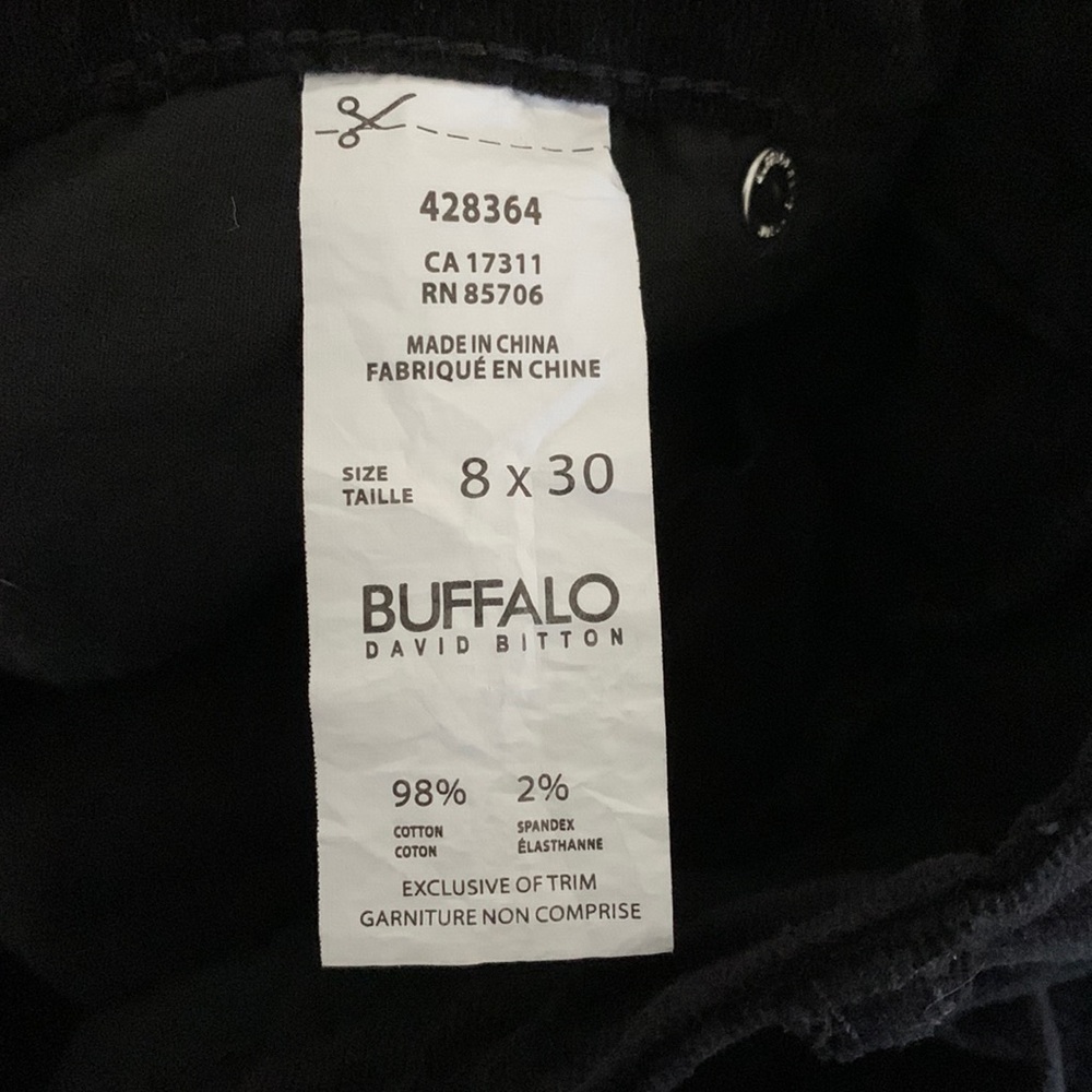 Buffalo stretch pant - Picture 2 of 5